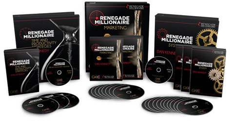 Recession-Made Renegade Millionaire